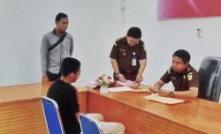 Polres Aceh Barat Serahkan 4 Tersangka Narkotika ke Jaksa