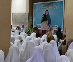 Elektabilitas Melonjak Tajam, Rohmi-Firin Siap Jemput Kemenangan di Pilgub NTB