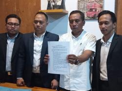 Kepala Desa Asemrudung Ditengarai Abaikan Putusan PTUN Yang Membatalkan SK Pemberhentian Sekdes
