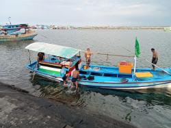 Bikin Kaget, Lahan Pelabuhan Perikanan Pantai Mayangan Kota Probolinggo Belum Bersertifikat