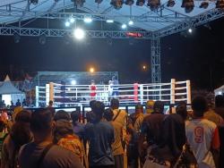Kejuaran MDF Trengginas 90, Bangkitakan Tinju se Papua Raya, 314 Atlit Siap Bertarung