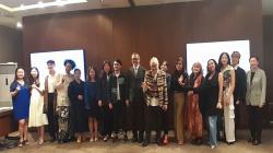 Lebih dari Sekadar Fashion, Hong Kong Membuka Panggung Mode Dunia dengan HKFDW