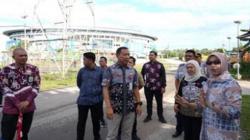 Rakor Presiden Jokowi dengan Kepala Daerah di IKN Nusantara, Pemprov Kaltim Siapkan 13 Bus