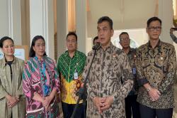 Bio Farma dan Wantannas RI Gelar Diskusi Bahas Regulasi Bahan Baku Obat 