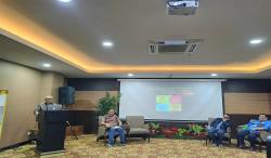 FKD DPD Bandung Barat Gelar Seminar Nasional, Kaji Pasal-pasal di RUU Kepolisian