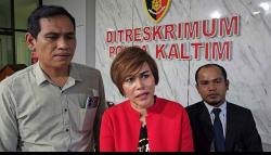 Pengusaha Asal Samarinda Irma Suryani Berharap Kasusnya Transparansi dari Pelapor Kini jadi Terlapor