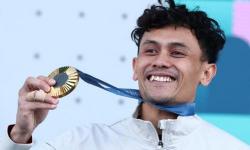 Layak Diapresiasi Setelah Raih Emas Olimpiade Paris 2024, Ini Perkiraan Bonus Untuk Veddriq Leonardo
