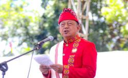 Toraja Utara Berduka Kalatiku Paembonan Meninggal Dunia, Berikut Profil Singkatnya