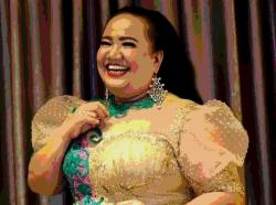 Artis Penyanyi Dangdut Aty Kodong Kembali Terseret Hukum, Korban Lapor ke Polda Sulsel
