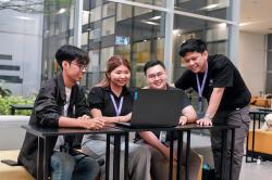 BINUS University Tawarkan Beasiswa hingga 100 Persen, Peluang Gen Z Raih Karier Lebih Awal