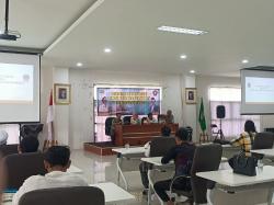 Pemberdayaan BUMDes, Pemerintah Provinsi Banten Perkuat Sinergi dengan Media Massa