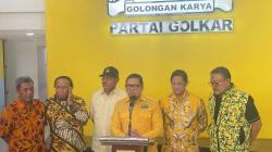 Ini Daftar 10 Paslon Pilgub 2024 yang Didukung Golkar, Ada Pasangan Mawardi-Anita di Pilgub Sumsel
