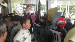 Dinilai Memperkeruh Situasi Jelang Pilkada, HMI Subang Kritisi Kebijakan Pj Bupati Imran