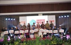 KEMITRAAN dan Pemkot Pekalongan Membumikan Isu Perubahan Iklim ke Anak Muda