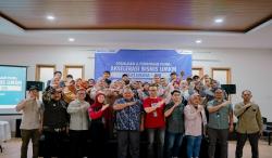 Gelar Sosialisasi dan Pembinaan PUMK, Upaya Pertamina Bantu UMKM Tasikmalaya Naik Kelas