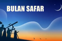 Jangan Lewatkan! Ini 3 Amalan Berpahala Dahsyat di Bulan Safar