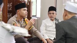 Warga Langensari Keluhkan Aksi Balap Liar ke Kapolres Banjar saat Jumat Curhat