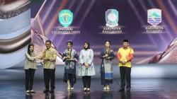 Pemimpin Daerah Awards 2024, ini Daftar 22 Instansi Daerah Pemenangnya