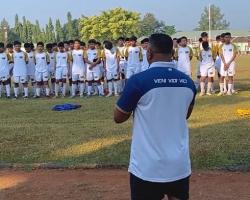 Melihat Keberhasilan Partisipasi Lira Medika dalam Seleksi Pemain Elite Pro Academy Dewa United FC