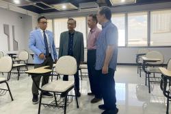 Ubaya West Campus Resmi Diluncurkan, Yuk Intip Program Studi Unggulannya