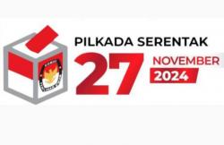 KPU Tangsel : Proses Pendaftaran Paslon Walikota Tangsel 2024 Melalui Aplikasi SILON