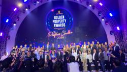 Park Serpong Raih Dua Penghargaan “People’s Choice Awards” di Golden Property Awards 2024