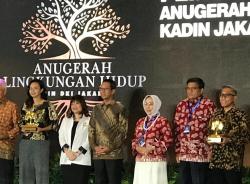 Kadin DKI Dorong Pelaku Usaha Peduli Lingkungan untuk Bisnis Jangka Panjang