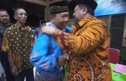 Momen Haru Detik-Detik Pengunduran Diri Kepala Desa yang Jabat 17 Tahun di Jombang, Begini Pesannya