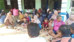 Marak Kasus Demam Dengue di Gumantar Sragen, Kepala Puskesmas Minta Warga PSN Mandiri