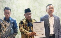 Mohon Keadilan, Kuasa Hukum PT Manggala Putra Perkasa Ajukan PK ke Mahkamah Agung