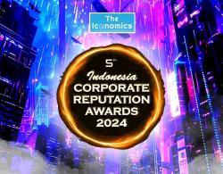 bank bjb Raih 2 Penghargaan Bergengsi pada Corporate Reputation Awards 2024