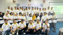 Kembangakan Produk-produk UMKM Berbasis Sawit, SPKS Gelar Workshop