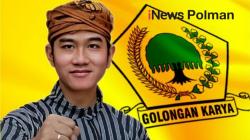 Airlangga Hartarto Mundur dari Ketua Umum Golkar: Gibran Rakabuming  Dijagokan sebagai Penggantinya