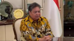 Airlangga Hartarto: Ingin Jaga Keutuhan Partai, Alasan Mundur dari Golkar