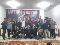 Jelang Pilgub 2024, Relawan Ahmad Luthfi Banjarnegara Dirikan Luthf1 Center