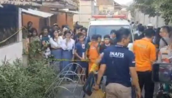 Kasus Ibu dan Anak Tinggal Kerangka, Polisi: Korban Beli Sianida Pada 2018