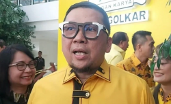 Airlangga Mundur, Golkar Dipastikan Tidak Retak