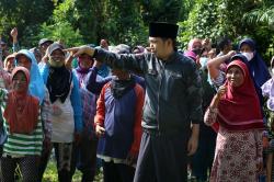 Kemiskinan di Jember Tinggi, Ini Tekad Fawait Jika Terpilih Jadi Bupati