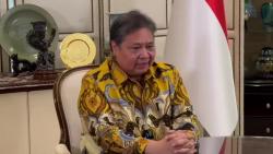 Alasan Airlangga Hartarto Mundur dari Ketua Umum Golkar