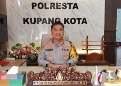 Marak Lakalantas di Kota Kupang, Kapolresta Himbau Masyarakat lebih Berhati- Hati saat Berkendara