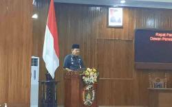 DPRD Kobar Setujui Tiga Ranperda Usulan Eksektutif