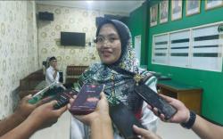 PPP Dukung Hasbi Jayabaya di Pilbup Lebak? Begini Penjelasan Neng Siti Julaiha