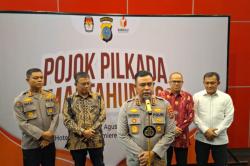 Kapolda Sumut Ajak Tokoh Masyarakat Jaga Kamtibmas pada Pilkada 2024