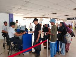 KAI Divre I SU Hadirkan Promo HUT Ke-79 RI, Diskon Tiket hingga 50 Persen