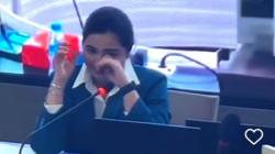Netizen Ikut Terharu, Tangis Ashanty Pecah Lulus Ujian Kualifikasi S3