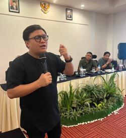 Trust Indonesia Sebut Potensi Koalisi PKS-PDIP di Pilkada Keniscayaan Politik