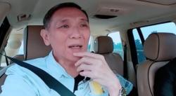 Ingin Jadi Rakyat Biasa Saja, Jusuf Hamka Memilih Mundur dari Partai Golkar