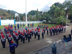 Pemkab Mamuju Akan Upacara HUT RI di Kantor Bupati