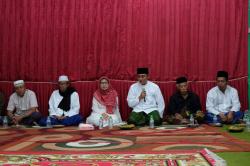 Resmi Berpasangan Indah Amperawati-Yudha Adji Kusuma Didukung Kiai dan Ulama di Pilkada Lumajang