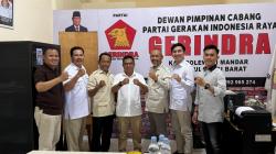 Gerindra Tegas Siap Menangkan Besti, Makmum Mustafabila: Jika Ada yang Membelot Sanksinya Pecat